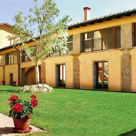 Terre Gialle - La Val D'Orcia Nascosta Castel del Piano  Zewnętrze zdjęcie