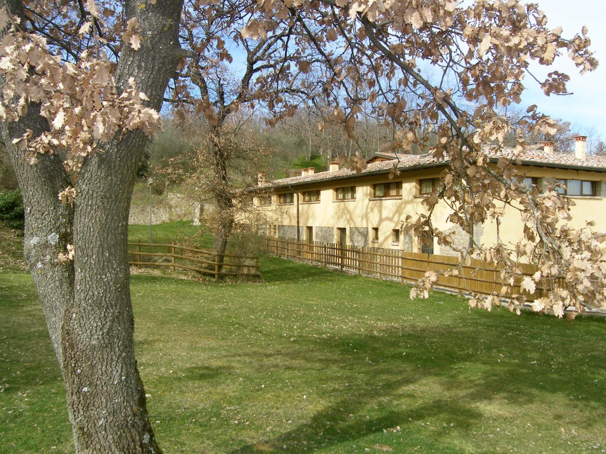 Terre Gialle - La Val D'Orcia Nascosta Castel del Piano  Zewnętrze zdjęcie