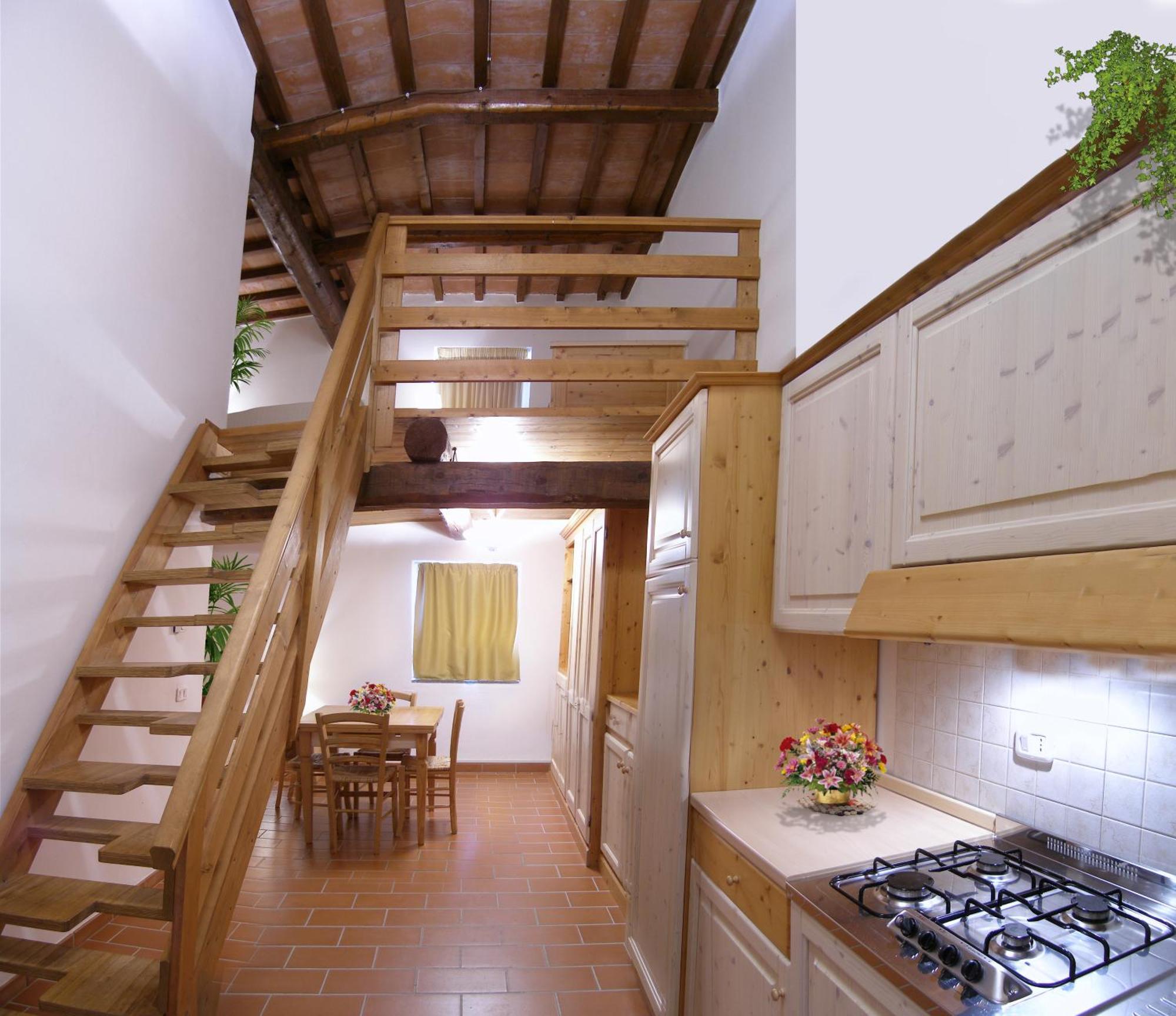Terre Gialle - La Val D'Orcia Nascosta Castel del Piano  Zewnętrze zdjęcie