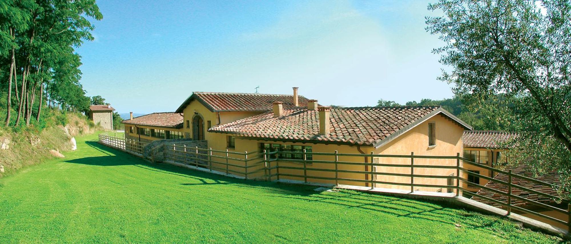 Terre Gialle - La Val D'Orcia Nascosta Castel del Piano  Zewnętrze zdjęcie