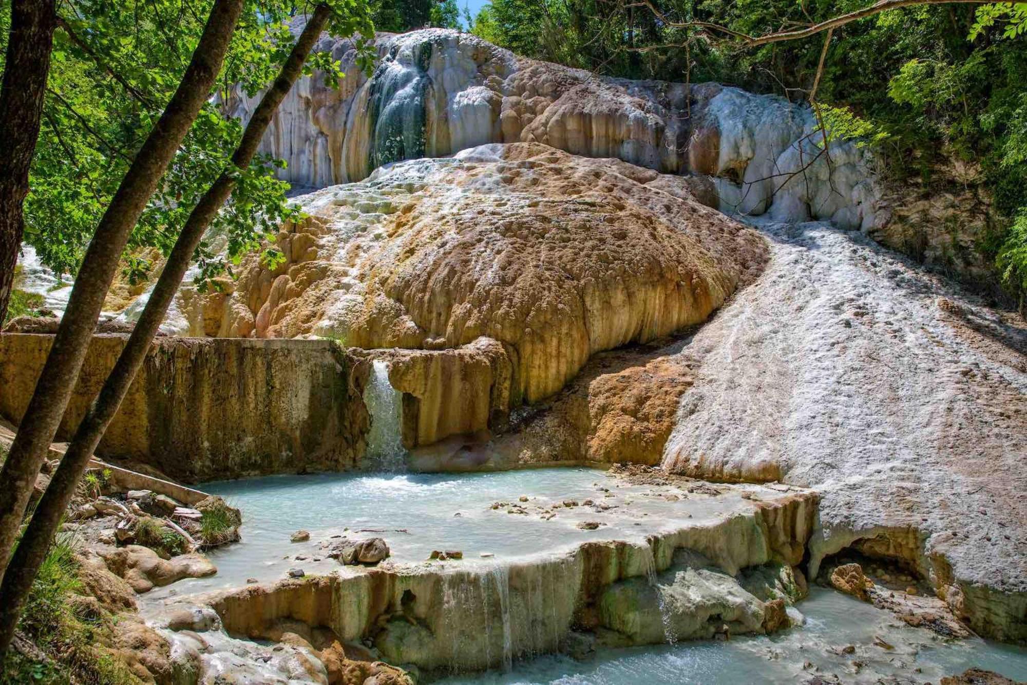 Terre Gialle - La Val D'Orcia Nascosta Castel del Piano  Zewnętrze zdjęcie