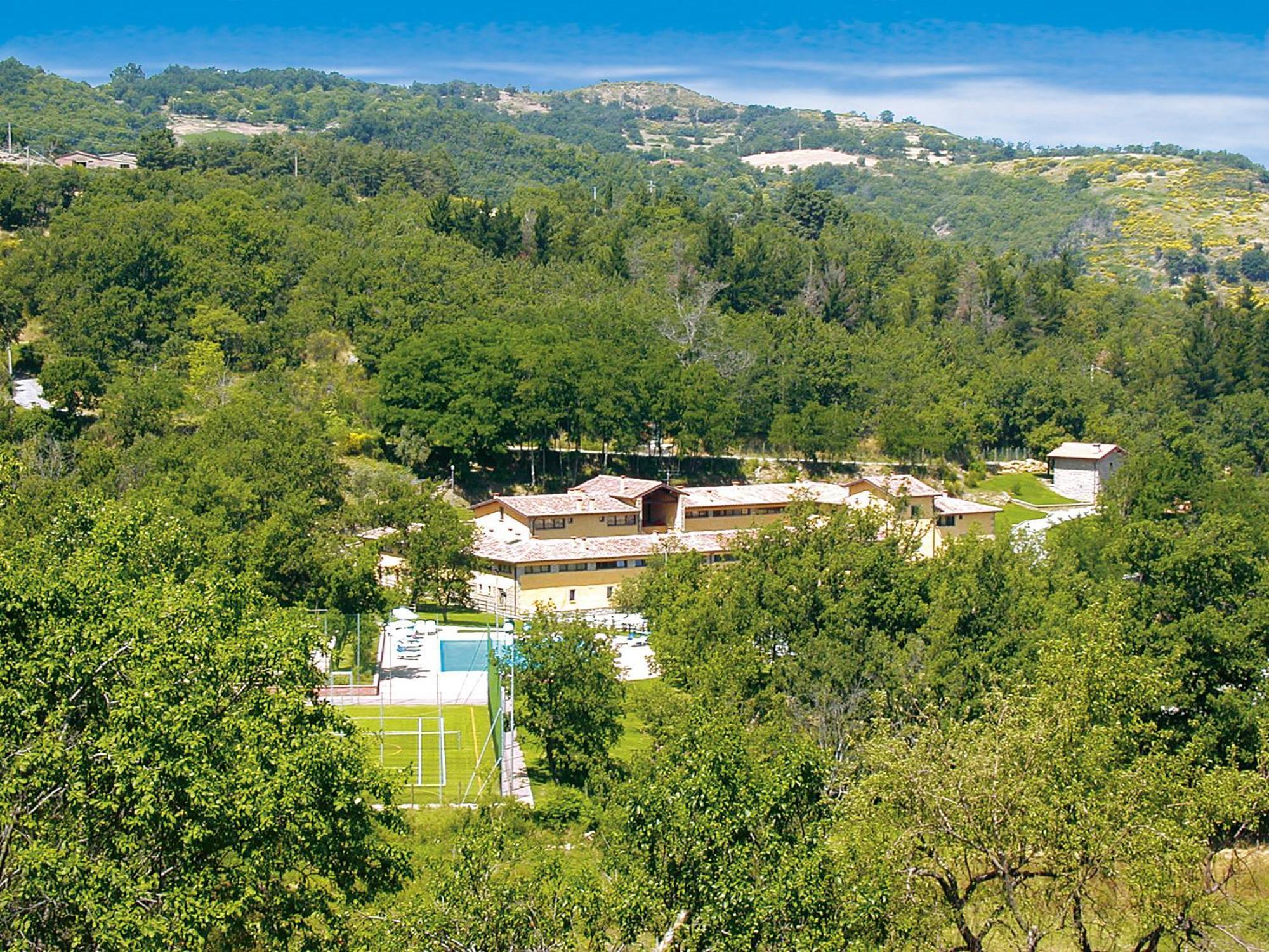 Terre Gialle - La Val D'Orcia Nascosta Castel del Piano  Zewnętrze zdjęcie