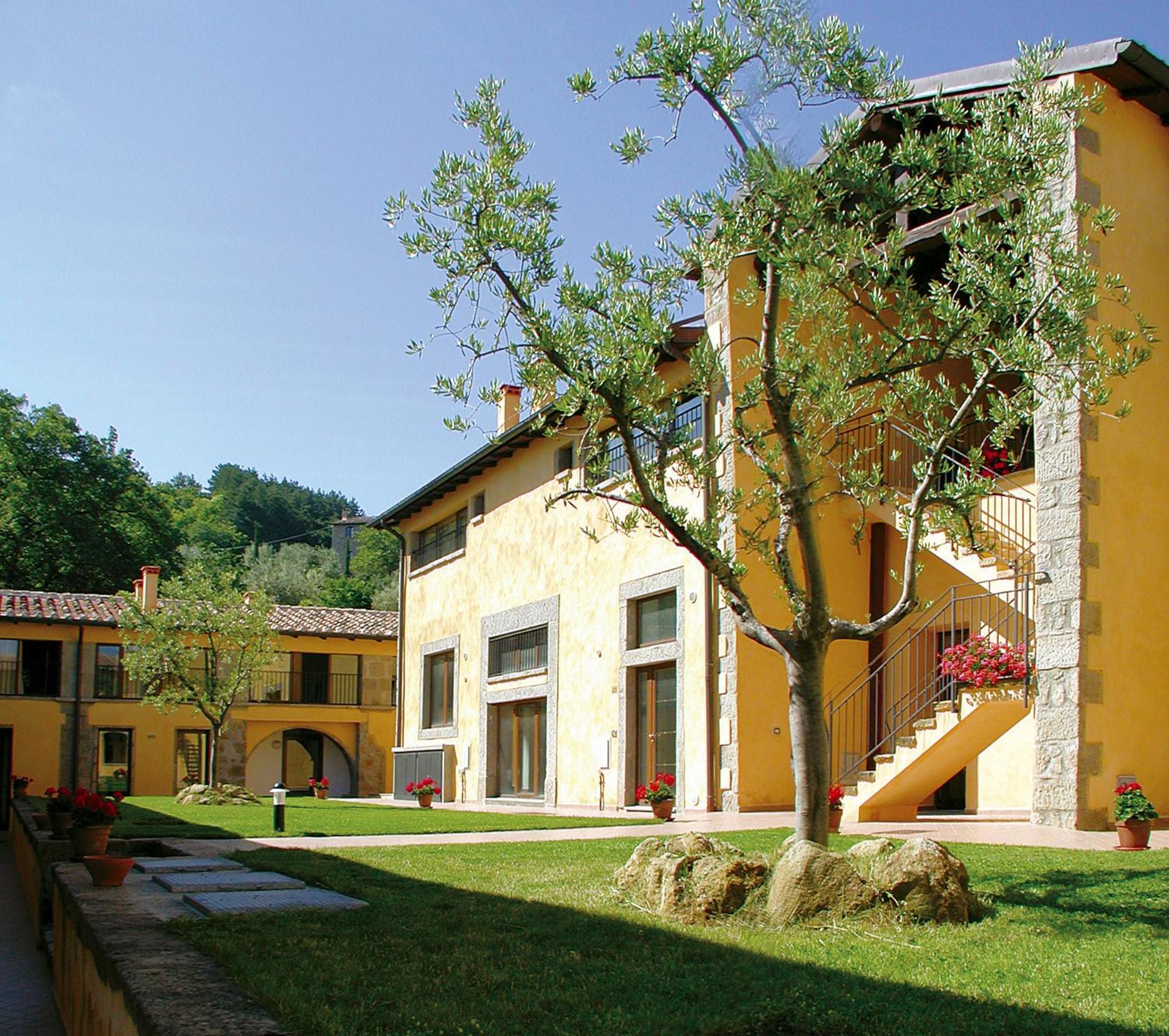 Terre Gialle - La Val D'Orcia Nascosta Castel del Piano  Zewnętrze zdjęcie