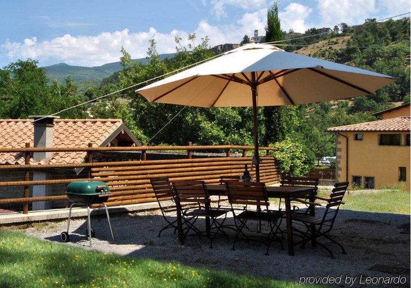 Terre Gialle - La Val D'Orcia Nascosta Castel del Piano  Zewnętrze zdjęcie