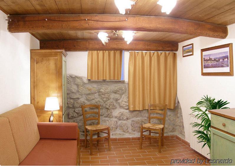 Terre Gialle - La Val D'Orcia Nascosta Castel del Piano  Zewnętrze zdjęcie