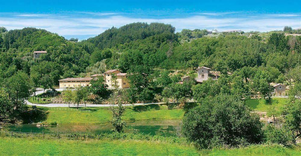 Terre Gialle - La Val D'Orcia Nascosta Castel del Piano  Zewnętrze zdjęcie