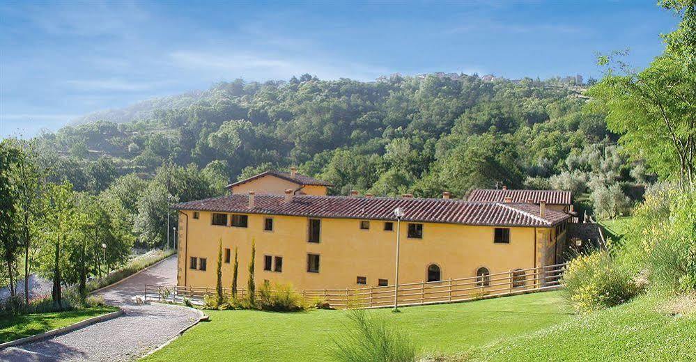 Terre Gialle - La Val D'Orcia Nascosta Castel del Piano  Zewnętrze zdjęcie